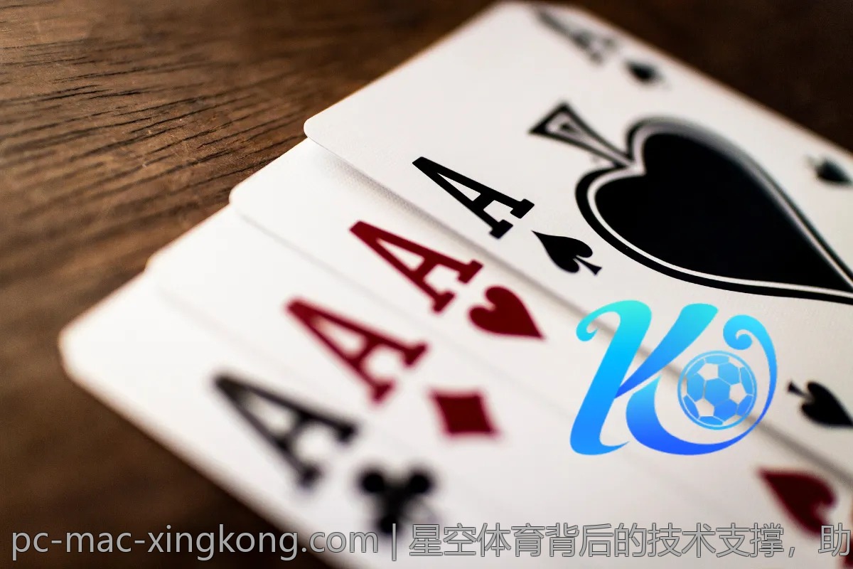 星空体育背后的技术支撑，助力您更顺畅的体验
