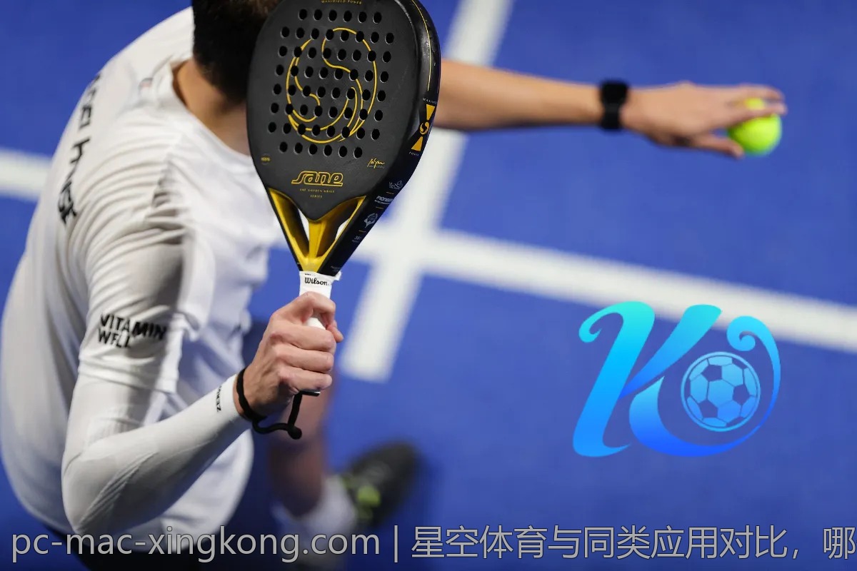 星空体育与同类应用对比，哪个更值得下载？